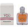 Armani Innamorato di te Edp Spray