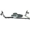 METZGER 2190778 Asta tergicristallo per SKODA Rapid Spaceback (NH1) Rapid hatchback (NH3) per SEAT Toledo IV hatchback (KG3)