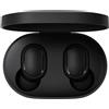 Xiaomi Redmi Airdots Basic S cuffie in-ear Bluetooth Nero