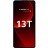 XIAOMI Smartphone Xiaomi 13T Doppia SIM Android 5G USB tipo-C 256 GB 5000 mAh Nero