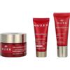 Nuxe Crema 50ml/Crema occhi 15ml/Crema notte 15ml Nuxe Merveillance Lift Set