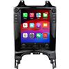 OEM Autoradio, supporto multimediale, interfaccia touchscreen, compatibile con la radio Peugeot 3008 dal 2012 al 2016, modello P3CP