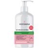 Ist.ganassini spa Vidermina CLX-Attiva Detergente Intimo 500 ml | Igiene Intima con Clorexidina e Postbiotici