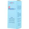 Pentamedical srl PENTA E FLUIDA GEL 50ML