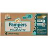 Pampers Pannolini Pampers Baby Dry Maxi 7-18 Kg Misura 4 (96 pz)