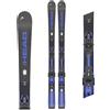 HEAD Sci SUPERSHAPE E-TITAN + Attacchi PROTECTOR EVO PR 13 GW - 2027