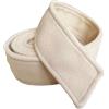 kowaku Cappotto da donna in lana, cintura in vita, decorazione accessorio, durevole, casual, ampia cintura in vita, abbastanza lunga per, beige