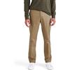 Dockers Pantaloni Signature Stain Defender, Straight Fit, Uomo
