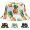 ZYHUI Cappello da pescatore da uomo per festival cappelli e berretti arcobaleno riflettente cappello da pescatore unisex cappello da pesca cappelli da pescatore casual divertente cappello per spiaggia