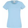 Fruit of the Loom 61-372-0 Maglietta Donna (Pacco da 1)