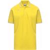 Kappa - Polo, Uomo, Verde, Cotone, Sportivo/a, Taglia: