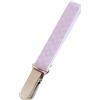Fxzqgnh Cintura kimono da donna tradizionale Yukata cintura collare clip accessori regolabile elastico poliestere facile da indossare adatto per indossare kimono