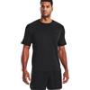Under Armour Mens Short-Sleeves UA Tech Vent S 1376791-001, MD