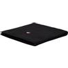 Tommy Jeans Tjm Heritage Core AM0AM13683 - Sciarpa da uomo, peso medio, colore: nero (nero), taglia unica