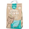 Best Friend Lettiera in Carta per Gatti - Confezione da 12 litri