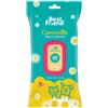 Best Friend Salviette per Cani e Gatti 30 Igienizzanti Mela e Camomilla 30 pz - Camomilla - Confezione da 30 salviette