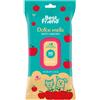 Best Friend Salviette per Cani e Gatti 30 Igienizzanti Mela e Camomilla 30 pz - Mela - Confezione da 30 salviette