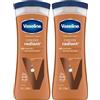 Vaseline Intensive Care - Crema Corpo al Cacao, 400ml