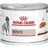 Royal Canin Hepatic Cane Umido 200g - 420g 200g