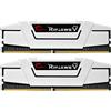 G.Skill Ripjaws V F4-3600C18D-32GVW memoria 32 GB 2 x 16 DDR4 288-pin DIMM [F4-3600C18D-32GVW]