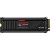 SanDisk SSD SanDisk Optimus GX PRO 8100 1 TB M.2 PCI Express 5.0 NVMe TLC 3D NAND [SDSP82100TAH-000E0]