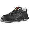 U-POWER DON'T WORRY... BE HAPPY! U POWER Scarpe da Ginnastica Unisex-Adulto EU