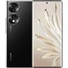 Honor 70 16,9 cm (6.67") Doppia SIM Android 12 5G USB tipo-C 8 GB 256 GB 4800 mAh Nero