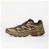 Salomon Sneakers Salomon XT-6 Steel Streets Coyote/ Oxford Tan/ Black