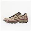 Salomon Sneakers Salomon XT-6 GTX White Pepper/ Shadow/ Huckleberry