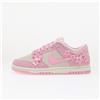 Nike Sneakers Nike Dunk Low SE Florette Pink Rise/ Pink Rise-Sail