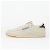 Reebok Sneakers Reebok Club C 85 Vintage Chalk/ Black/ Gum
