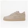 Nike Sneakers Nike Air Force 1 '07 Cream Ii/ Cream Ii-Metallic Silver-White