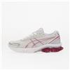 Asics Sneakers Asics Gel-Kinetic Fluent White/ Pure Silver