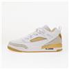 Jordan Sneakers Jordan Spizike Low White/ Metallic Gold-Neutral Grey-Tm Gold