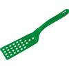 PADERNO WORLD CUISINE Paletta forata antiaderente PA+plus verde