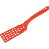 PADERNO WORLD CUISINE Paletta forata antiaderente PA+plus rossa