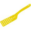 PADERNO WORLD CUISINE Paletta forata antiaderente PA+plus giallo
