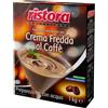 Ristora Preparato per Crema Fredda al Caffè (per granitiera), confezione da 1 kg