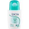 SODALCO Srl Lycia Pure Talc Deodorante Roll On 48h - 50 ml