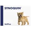 VETPLUS LTD SYNOQUIN EFA S BREED 30 Compresse