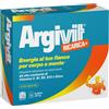 AESCULAPIUS FARMACEUTICI Srl ARGIVIT Ricarica+ 14 Buste