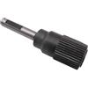ckpsms Brand -1SET Old Type Reverse Feed Control Leva #91-009 690-71 Compatibile con/Ricambio per PFAFF Marca 145 345 545 1245 1295 1297