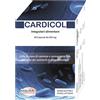 D.I.C.T.A. PHARMA SRLS CARDICOL 60CPS 500MG