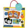 CHICCO (ARTSANA SpA) CHICCO GIOCO BABY SENSE&FOCUS MEMO EVOLUTIVO