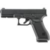 UMAREX GLOCK G17 GEN.5 BLACK GAS SCARRELLANTE LOGHI ORIGINALI