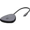 Verbatim Adattatore Verbatim 32147 Share My Screen USB-C 4K [32147]