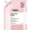 L'OREAL PROOFESSIONNEL PARIS SERIE EXPERT VITAMINO COLOR SHAMPOO REFILL 500ML - ECO-RICARICA SHAMPOO PROTEZIONE COLORE
