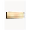 Nordlux Applique da esterno con luce regolabile Fluctus -