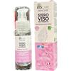 Generico AlmaprofShop siero viso BIOCARE biologico eco bio con estratti naturali acidoialuronico e collagene bava lumaca senza parabeni- siliconi- coloranti 30ml (Con collagene e. Vitamine)