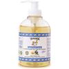 L'Amande SAP.LIQ.300ml-FIORI/BACCHE DI SARDEGNA BIO